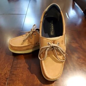 Sperry Topsider Boat Shoes